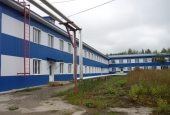 Продается промышленный комплекс с участком земли под застройку 16.7 Га. Тульская обл. Узловский р-он - Коммерческая недвижимость, Продажа помещений Тульская область